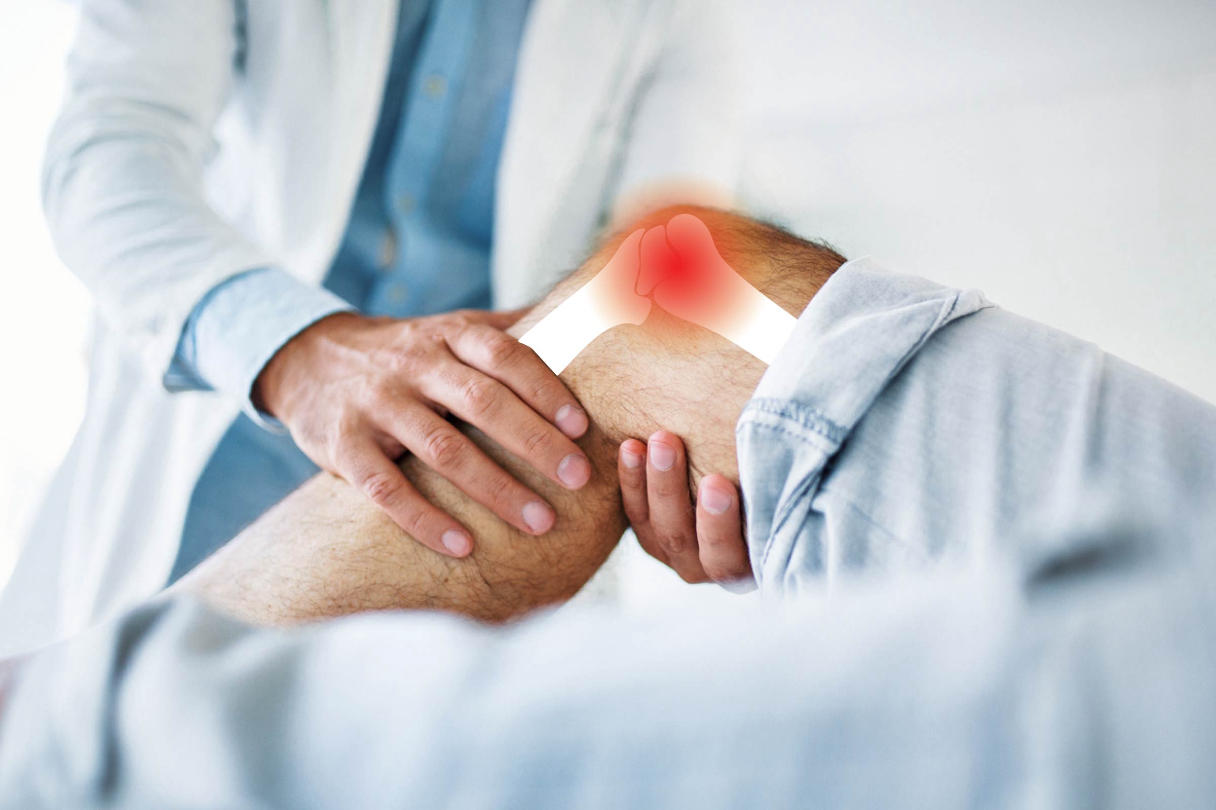 Arthritis Management